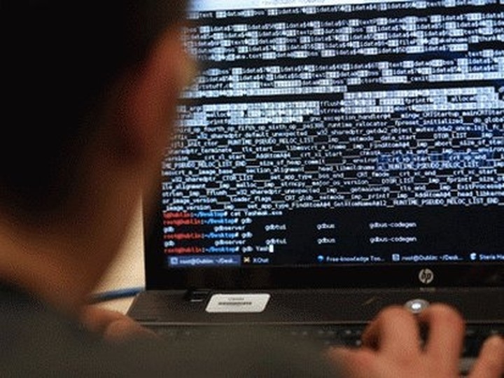 Κινέζοι χάκερς παραβίασαν τα δίκτυα ηλεκτρονικών υπολογιστών της αμερικανικής κυβέρνησης