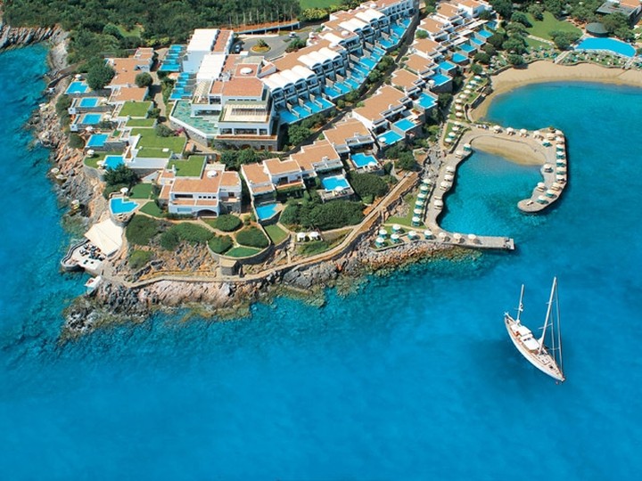 Επενδύση 13 εκατ. ευρώ από τη Ledra στην Ελούντα της Κρήτης