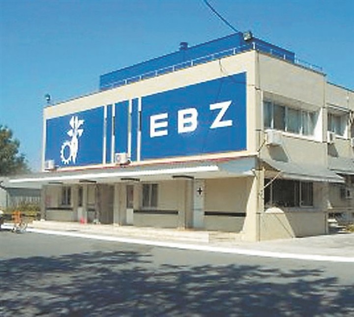 «Οριστική και αμετάκλητη» η απόφαση της διοίκησης της ΕΒΖ