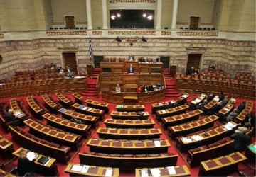 Τα νέα νομοσχέδια- ηλεκτροσόκ για το Μαξίμου