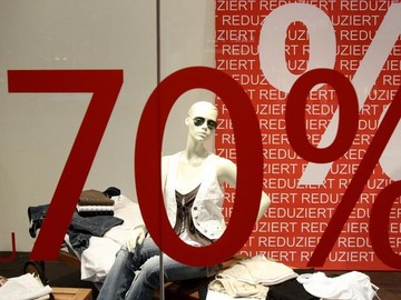  Πρεμιέρα για τις θερινές εκπτώσεις - Ολα όσα πρέπει να γνωρίζετε