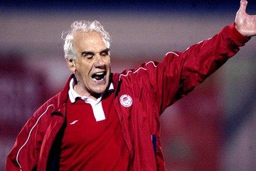 Ο Αλέφαντος ακτινογραφεί τον Μέσι μετά τον τελικό