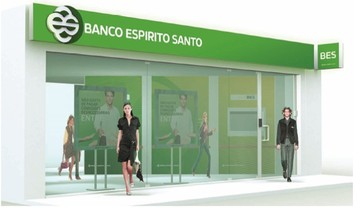 Νέα διοίκηση στην Banco Espirito Santo 