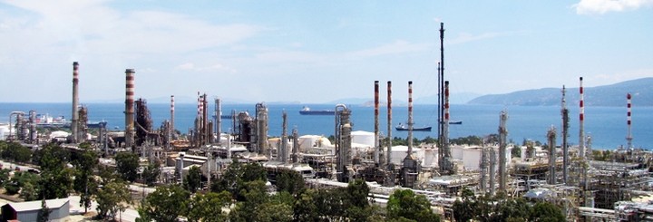 Οκ από την ΕΚ στη δημόσια πρόταση της Motor Oil για Cyclon