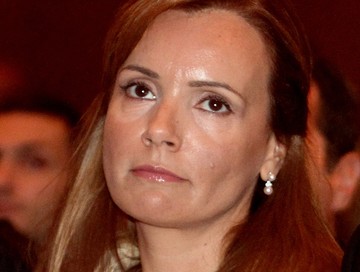 Bloomberg: Αν. Σακελλαρίου,πίσω από την εξυγίανση του τραπεζικού τομέα