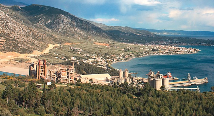 Αντιστάθμιση κόστους για τις ενεργοβόρες βιομηχανίες
