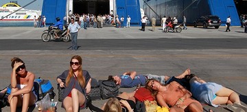 Πότε δικαιούστε επιστροφή 100% της τιμής του εισιτηρίου