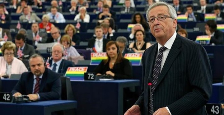 Η D.W. για την εκλογή Γιούνκερ στο τιμόνι της ΕΕ