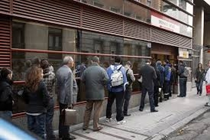 Ιταλία: Μέσα σε έξι χρόνια χάθηκαν ένα εκατομμύριο θέσεις εργασίας