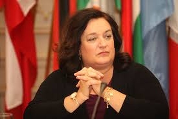 Συνελήφθη για υπεξαίρεση ο πρώην σύζυγος της Μαριέττας Γιαννάκου
