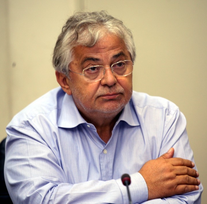 Ρ. Σπυρόπουλος: Καταβάλλεται προσπάθεια να αυξηθούν οι δόσεις