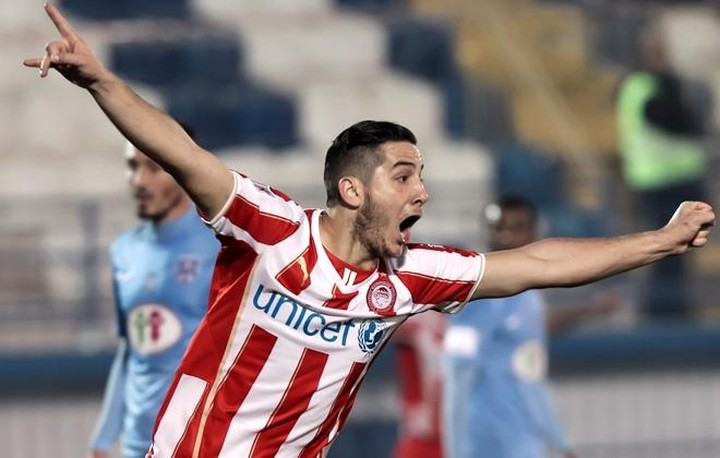 Να πού "στέλνει" ο Ολυμπιακός τον Μανωλά