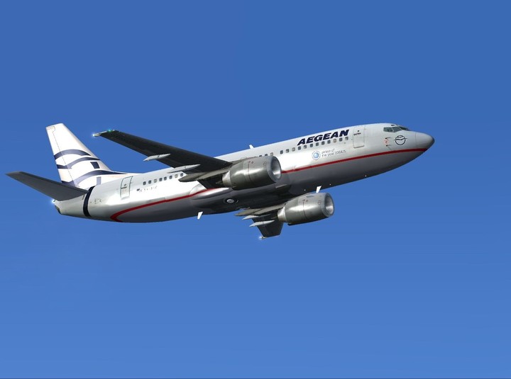 Προς πώληση το 4,7% της Aegean από την Πειραιώς