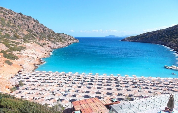 Χρεοκόπησε ο ρωσικός tour operator Neva - Οι επιπτώσεις στον ελληνικό τουρισμό