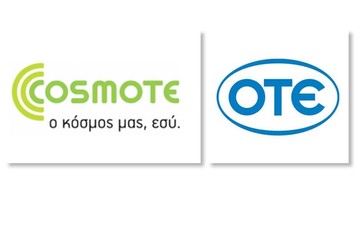ΟΤΕ & Cosmote: Επιδόσεις σε οικονομία, κοινωνία, περιβάλλον 