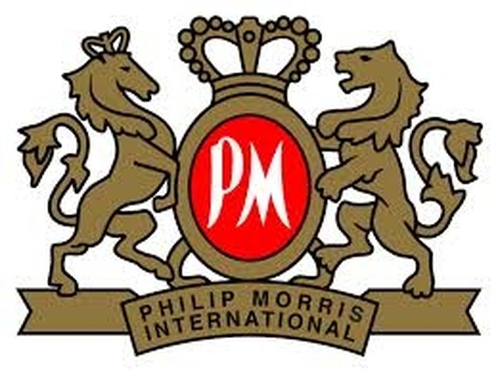 Πτώση των κερδών της Philip Morris