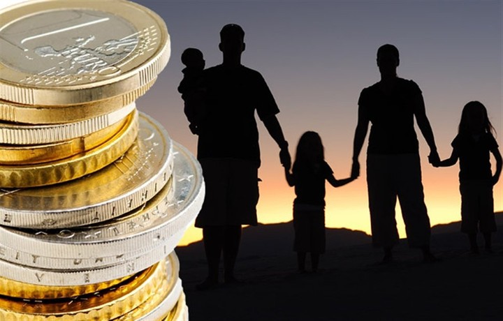 Σήμερα η καταβολή των οικογενειακών επιδομάτων από τον ΟΓΑ