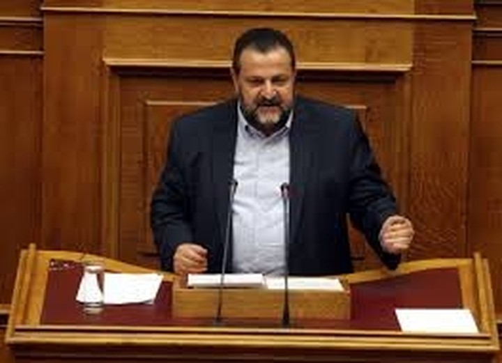 Κεγκέρογλου (υφ. Εργασίας): Καινοτόμο μέτρο το ελάχιστο εγγυημένο εισόδημα