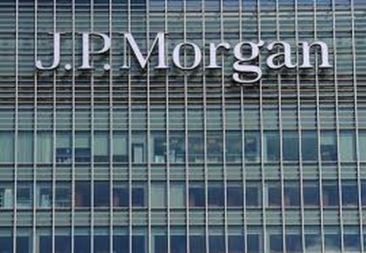 Στέλεχος της JP Morgan παίρνει μπόνους 37 εκατ δολ