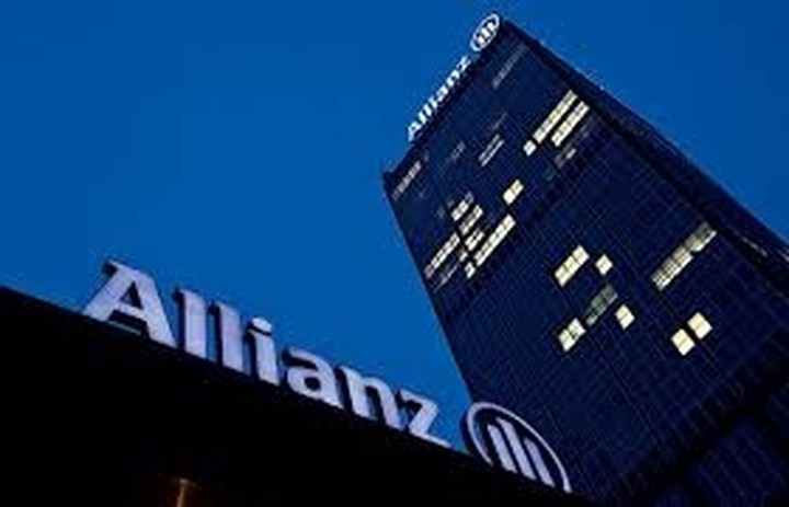 Allianz: Άμεσα θα καλύψουμε τις ζημιές από τη μοιραία πτήση
