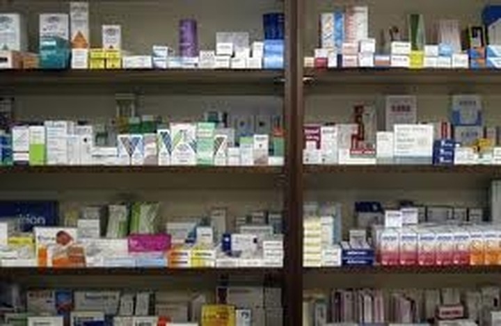 Απώλειες 3δις στην αγορά φαρμάκου την τελευταία πενταετία