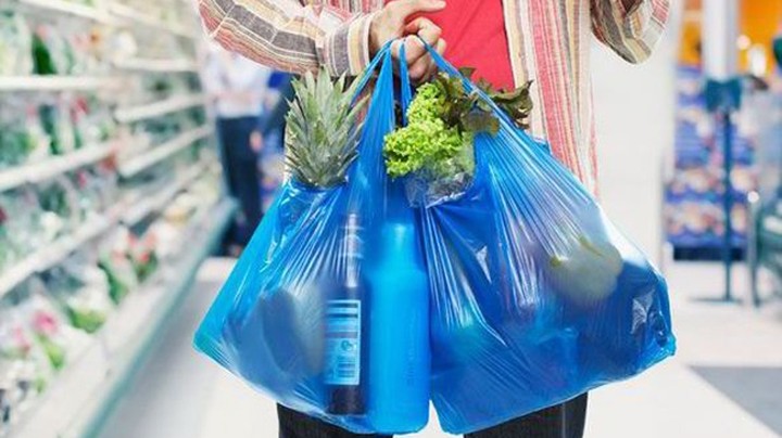 Συμφωνία για περιορισμό της πλαστικής σακούλας