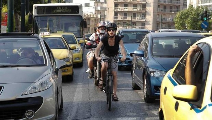 Επιδότηση εισφορών των πειραϊκών επιχειρήσεων λόγω έργων μετρό - τραμ