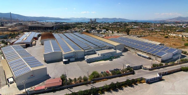 Στα 18,435 εκατ. ευρώ το μετοχικό κεφάλαιο της Έλαστρον