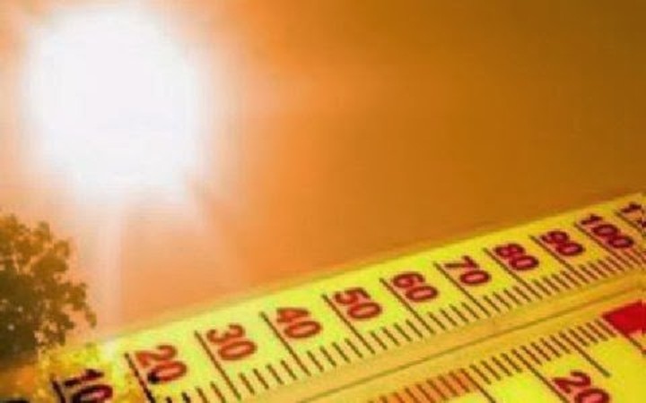 Ο φετινός Ιούνιος ήταν ο πιο ζεστός παγκοσμίως στα μετεωρολογικά χρονικά