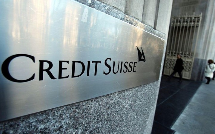 Credit Suisse: Ζημίες 780 εκατ. δολ., μετά το πρόστιμο