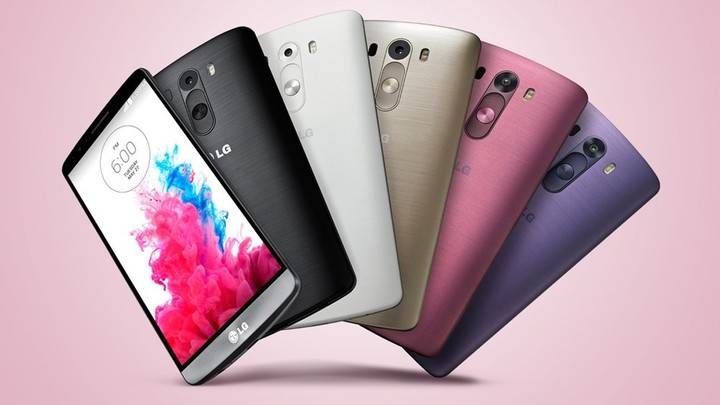 Η COSMOTE φέρνει το νέο 4G Smartphone LG G3