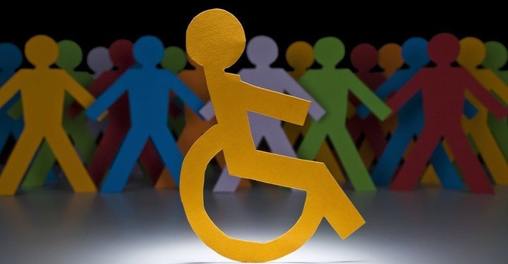 Prosvasis: Διαδικτυακό εργαλείο χαρτογραφεί τους προσβάσιμους για ΑμεΑ χώρους