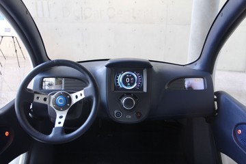 «Έξυπνη» ζώνη προειδοποιεί τον οδηγό όταν αποκοιμιέται στο τιμόνι