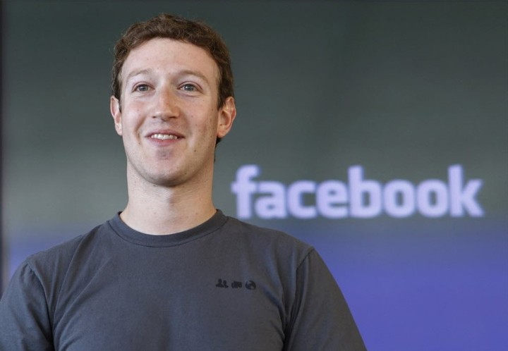 Facebook: Τους 1,32 δισεκατομμύρια έφθασαν οι χρήστες τον Ιούνιο