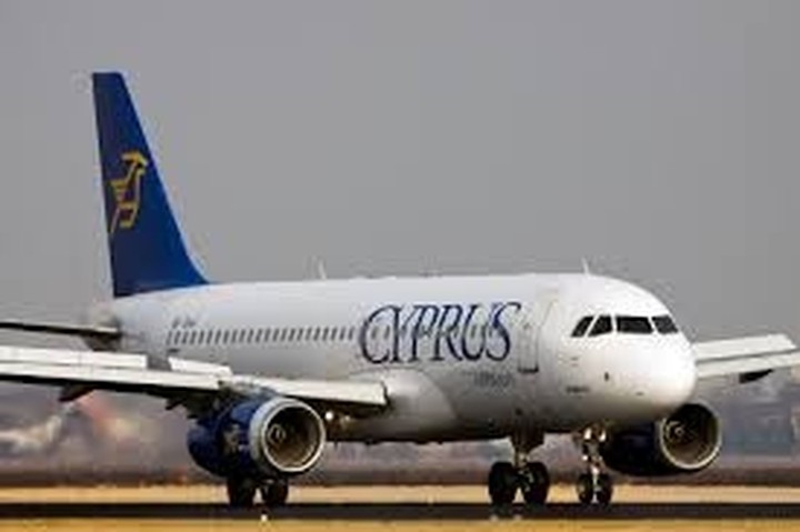 Δέκα μνηστήρες για τις Κυπριακές Αερογραμμές