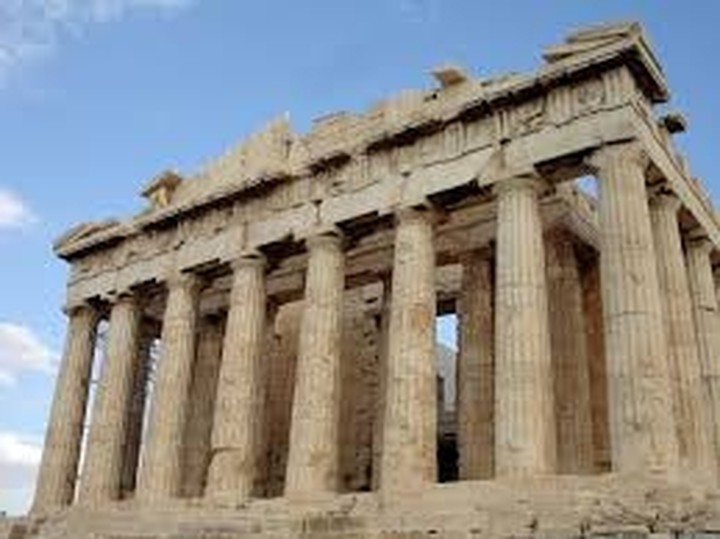 Με γιατρό για τους επισκέπτες από σήμερα η Ακρόπολη