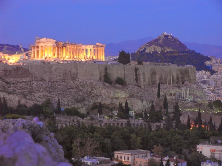 Η Ελλάδα σώθηκε για να προστατευθούν οι τράπεζες που την είχαν δανείσει
