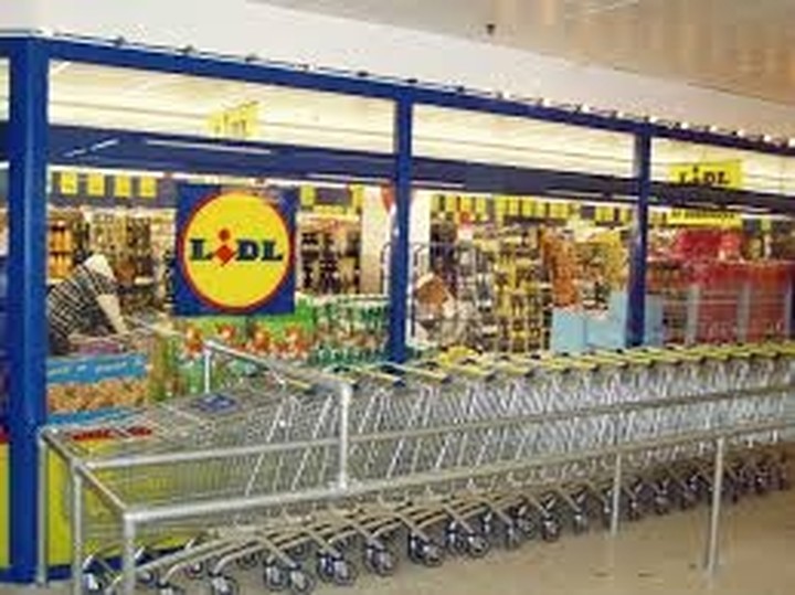 Νέος Πρόεδρος διοίκησης στη Lidl Hellas