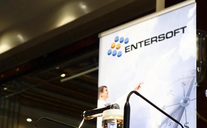 Αύξηση εσόδων 31% της Entersoft