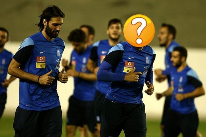 Αυτόν "τρώει" ο Ρανιέρι από την Εθνική!
