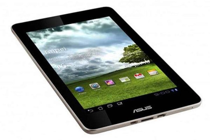 Αsus: Το πρώτο Αndroid tablet με 4πύρηνο επεξεργαστή Intel, στα 159 ευρώ