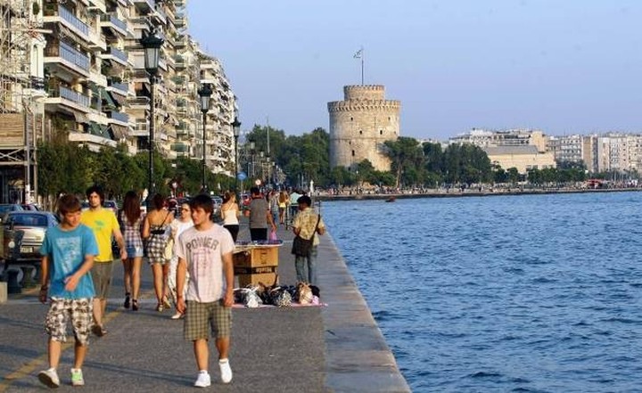 Το Μπαϊράμι έφερε χιλιάδες Τούρκους τουρίστες