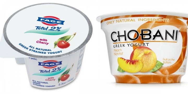 Πως η ΦΑΓΕ συνέτριψε τον Chobani  χάνοντας και η ίδια