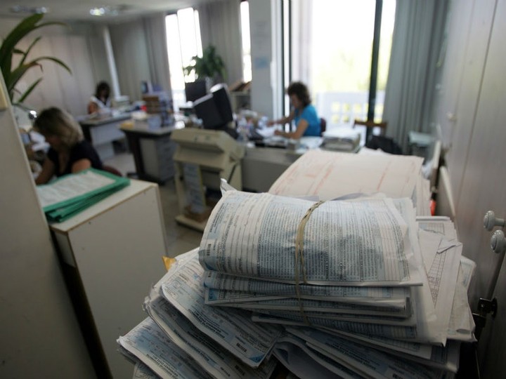 Εντός 90 ημερών η επιστροφή φόρου εισοδήματος στις επιχειρήσεις