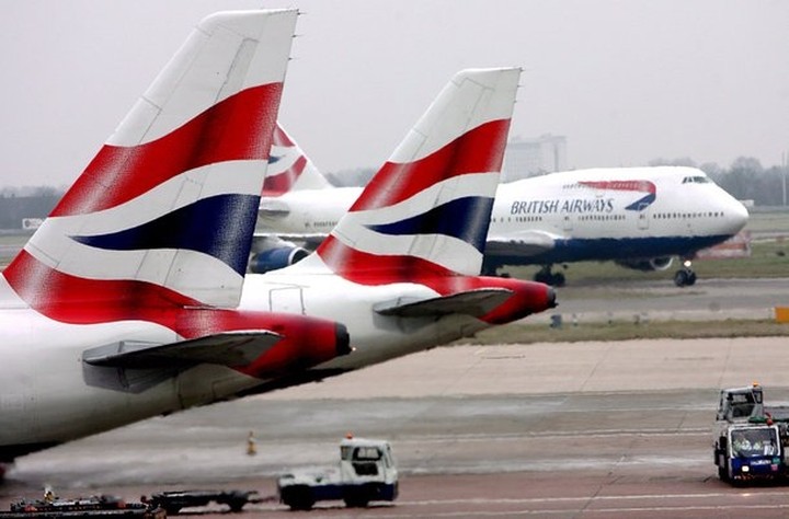 Η British Airways και οι καταγγελίες για κακοποίηση