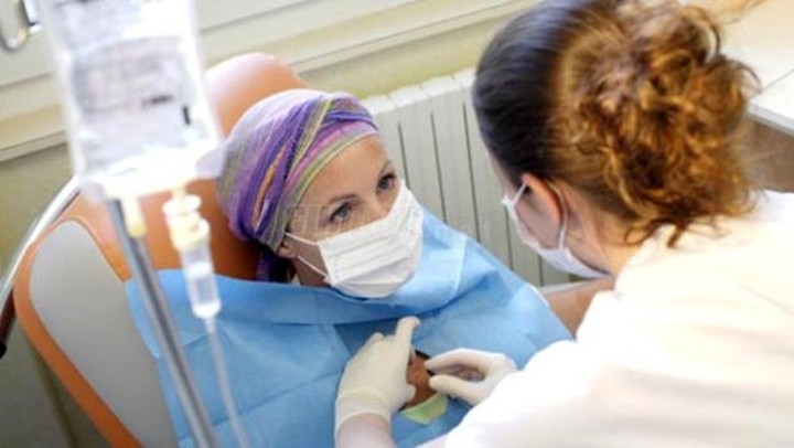 Πέρασε από τη Βουλή η δωρεά 2.300.000 ευρώ για ξενώνα συγγενών καρκινοπαθών