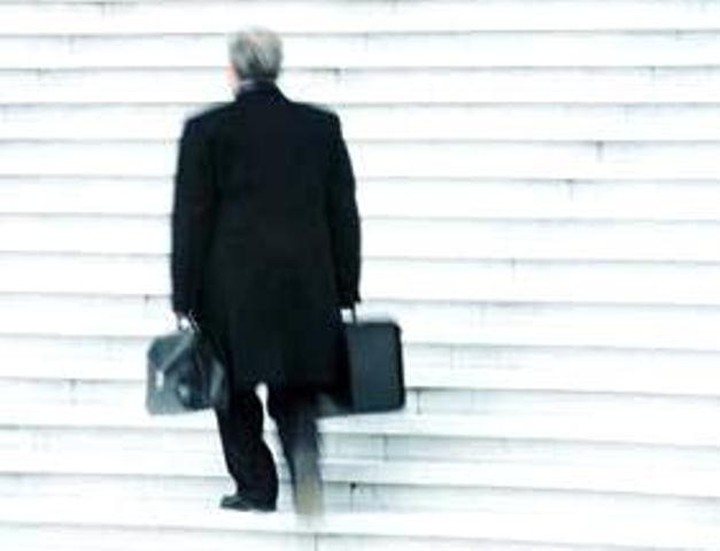 Αποχωρεί από το ΔΝΤ για τη Morgan Stanley ο Ρ. Μογκαντάμ. Στη θέση του ο Τόμσεν