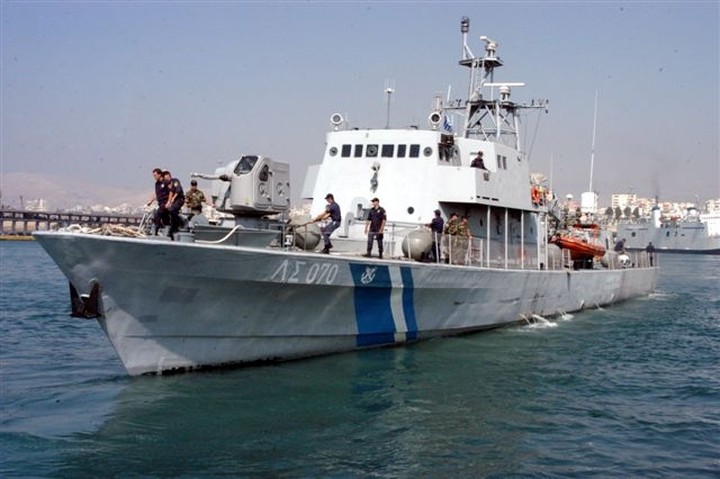 Με επιβάτη υπουργό... ανέβασε στροφές και κάηκε