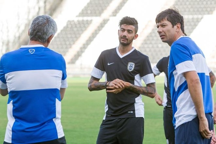 Αυτή είναι η αλήθεια για Γκαρσία! 