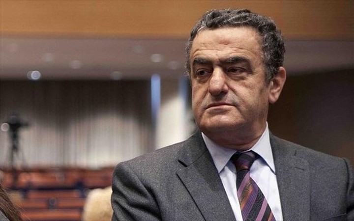 Χ. Αθανασίου (Υπ. Δικαιοσύνης): Δεν θα χαλαρώσει ο έλεγχος του πόθεν έσχες